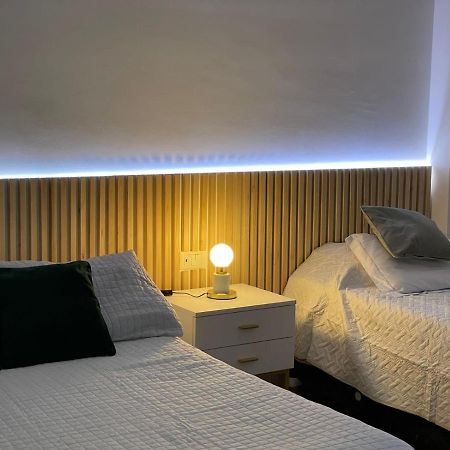 Iluminada Haus Leilighet Buenos Aires Eksteriør bilde