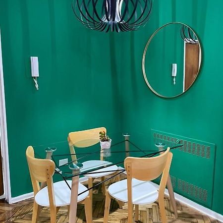 Iluminada Haus Leilighet Buenos Aires Eksteriør bilde