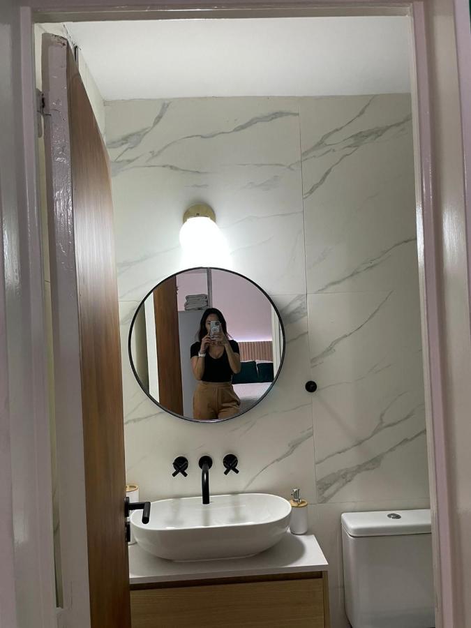 Iluminada Haus Leilighet Buenos Aires Eksteriør bilde