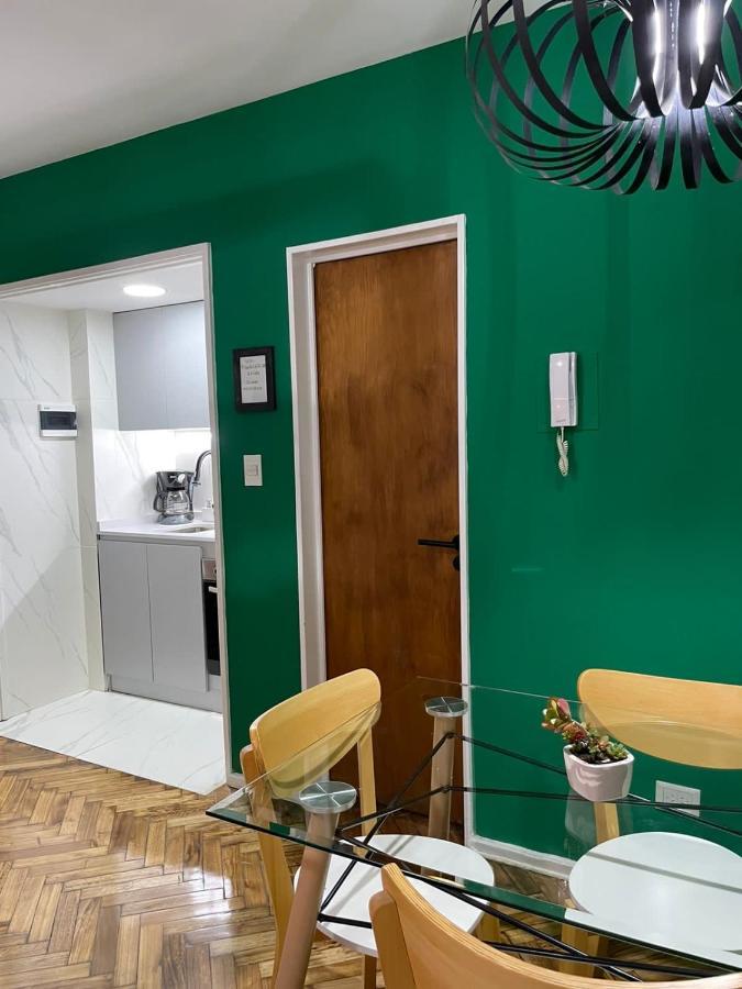 Iluminada Haus Leilighet Buenos Aires Eksteriør bilde