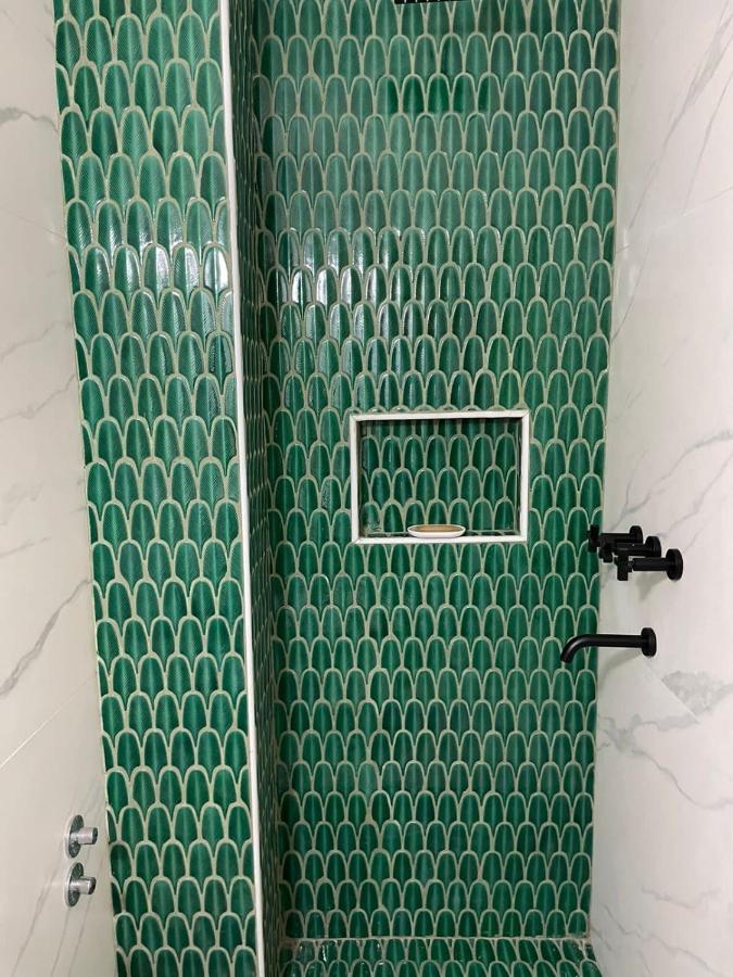 Iluminada Haus Leilighet Buenos Aires Eksteriør bilde