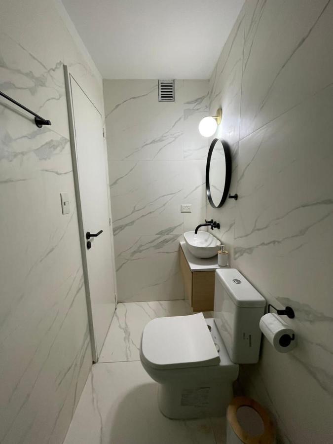 Iluminada Haus Leilighet Buenos Aires Eksteriør bilde