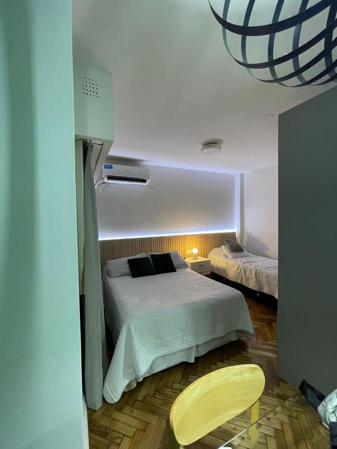 Iluminada Haus Leilighet Buenos Aires Eksteriør bilde