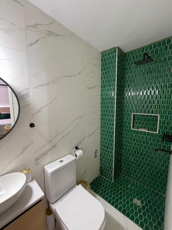 Iluminada Haus Leilighet Buenos Aires Eksteriør bilde